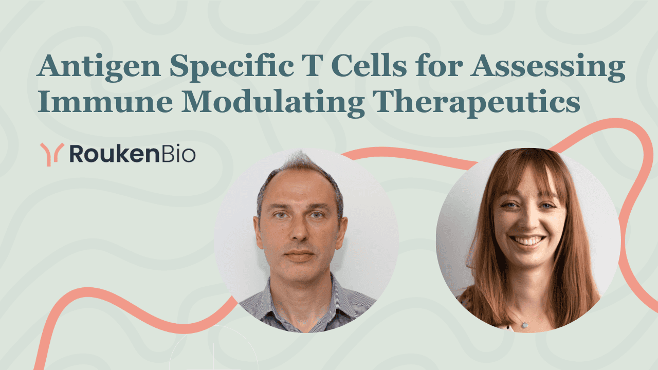 Antigen Specific T Cells for Assessing Immune Modulating Therapeutics.png