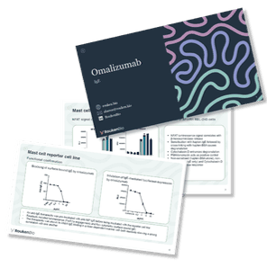 Biosimilars assay data - Omalizumab - RoukenBio.png