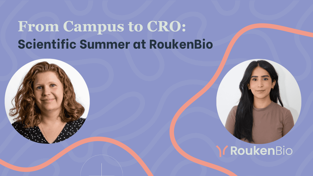 From Campus to CRO - Scientific Summer at RoukenBio.png