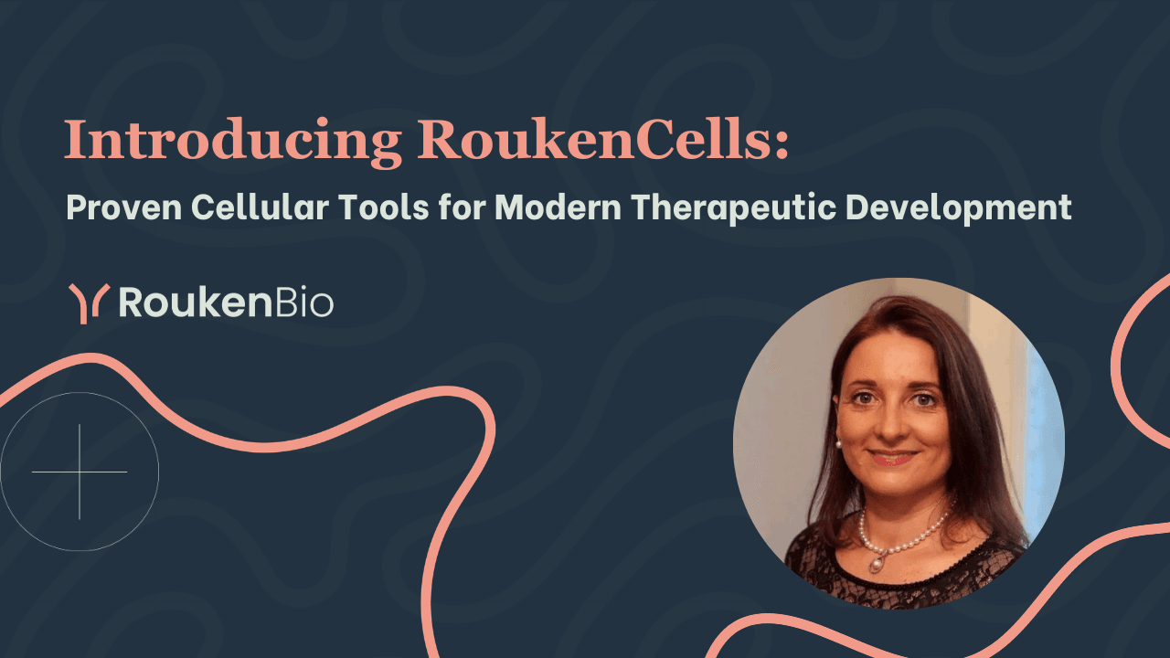 Introducing RoukenCells Proven Cellular Tools for Modern Therapeutic Development.png