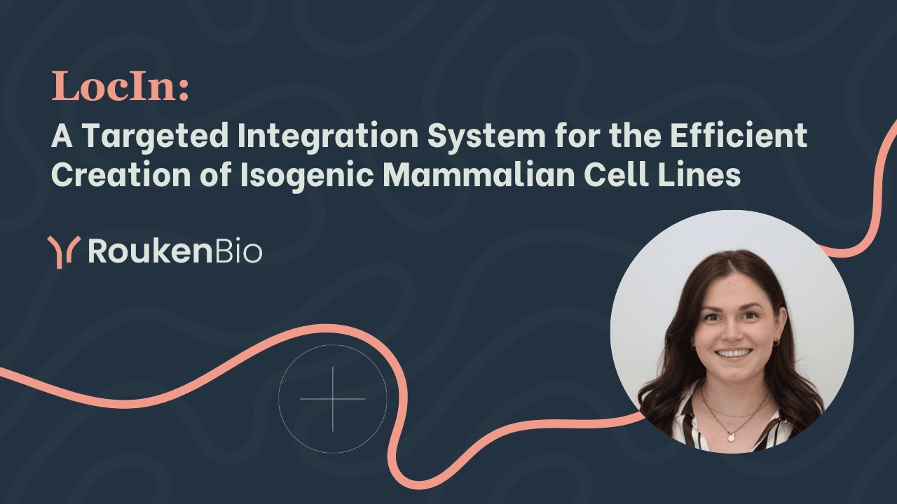 LocIn A Targeted Integration System for the Efficient Creation of Isogenic Mammalian Cell Lines.png