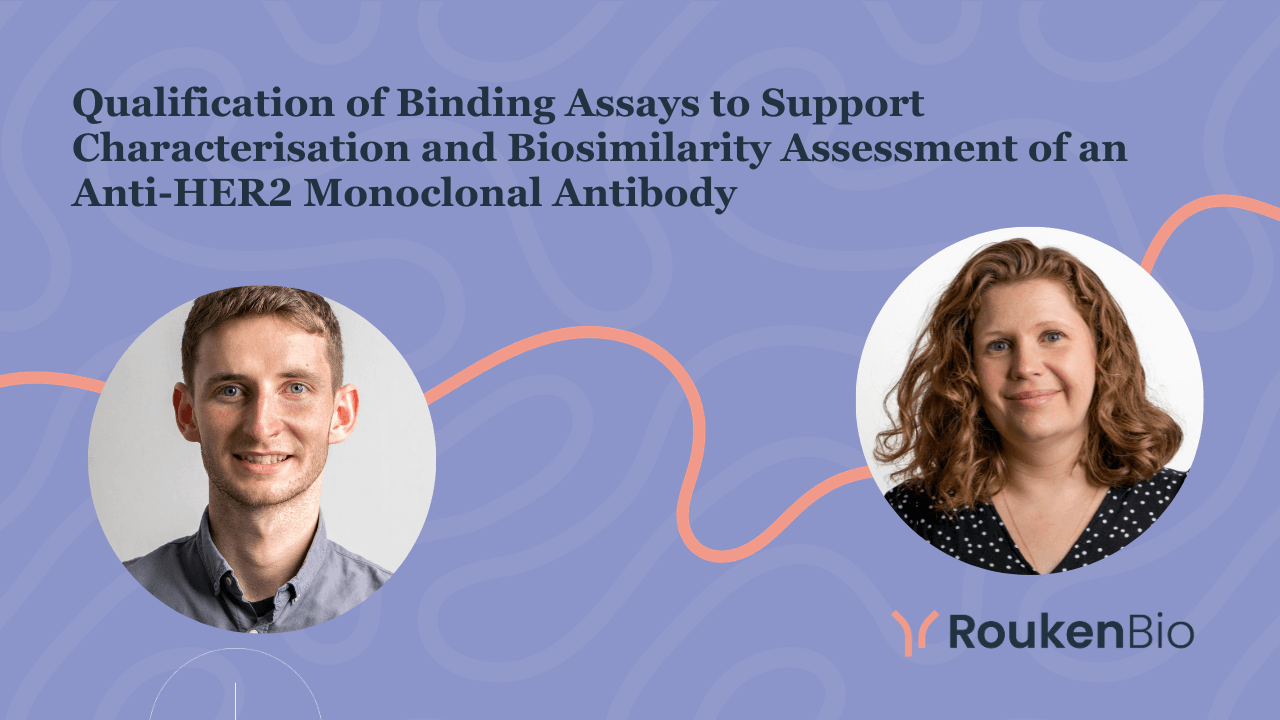 Qualification of Binding Assays to Support Characterisation and Biosimilarity Assessment of an Anti-HER2 Monoclonal Antibody.png