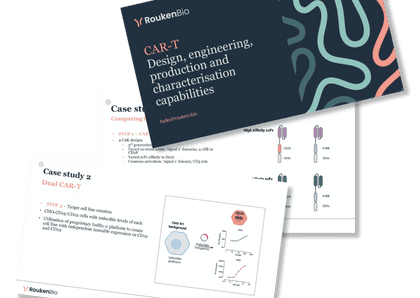 RoukenBio - CAR-T - Design, engineering, production and characterisation capabilities.png