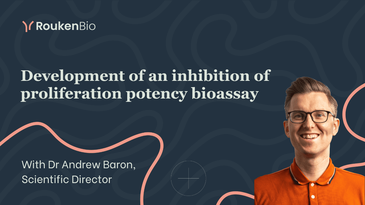 RoukenBio - Development of an inhibition of proliferation potency bioassay.png