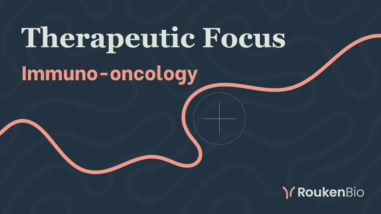 Immuno-Oncology Assay & Therapeutic Development | RoukenBio