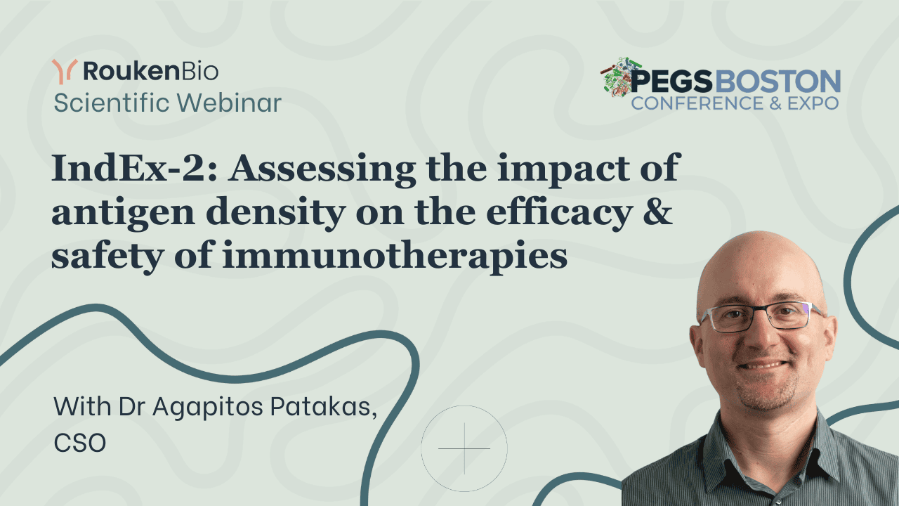 RoukenBio - IndEx-2 - Assessing the impact of antigen density on the efficacy and safety of immunotherapies.png