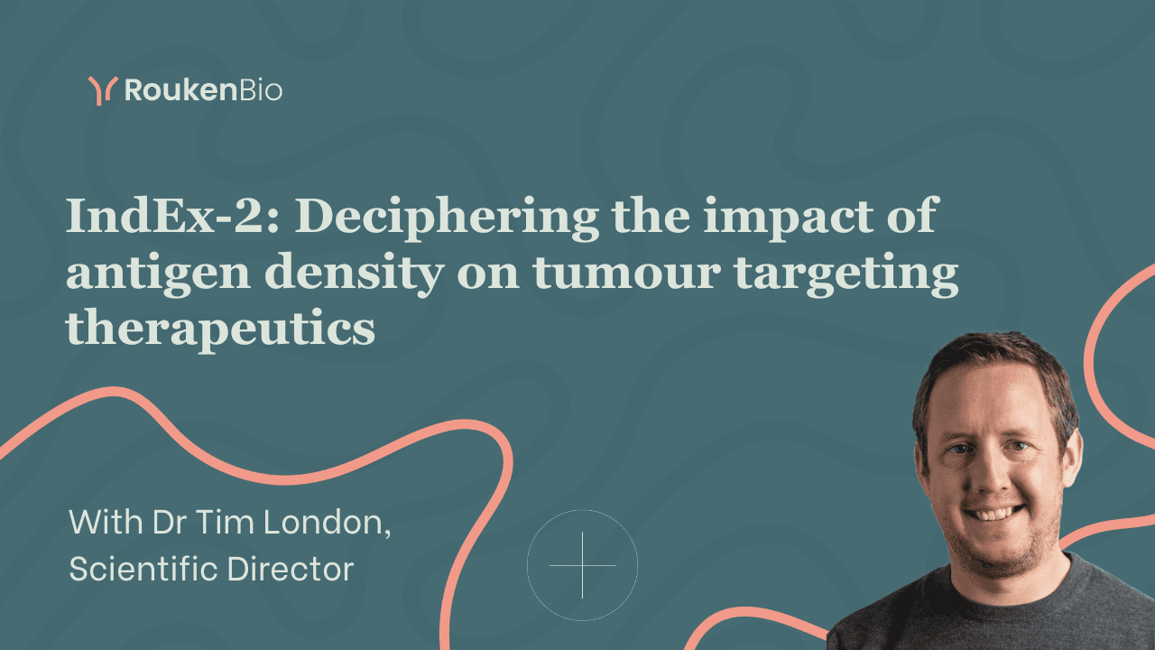 RoukenBio - IndEx-2 Deciphering the impact of antigen density on tumour targeting therapeutics.png