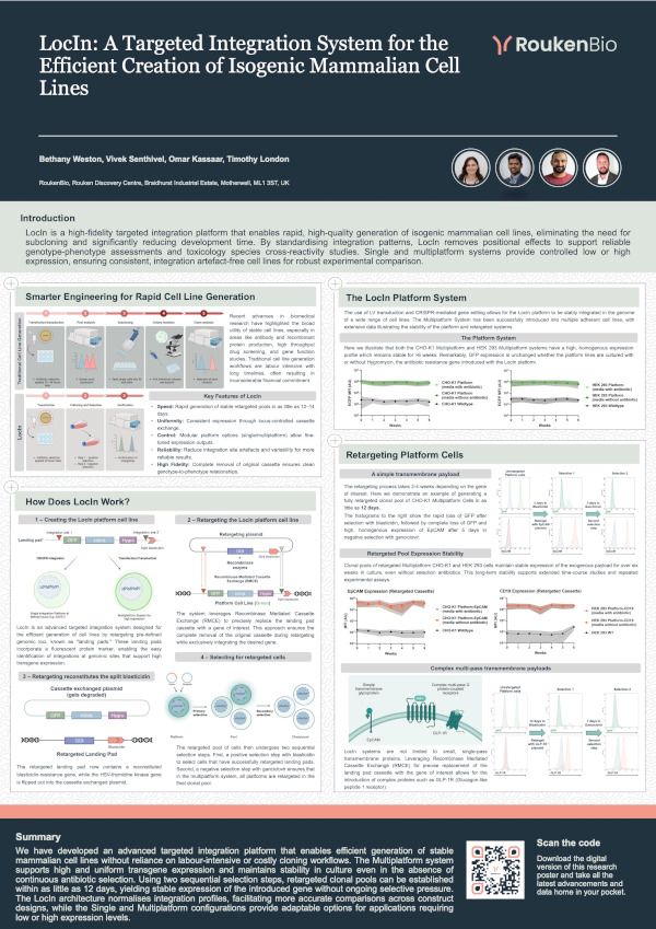 RoukenBio - LocIn - A Targeted Integration System for the Efficient Creation of Isogenic Mammalian Cell Lines-1.jpg