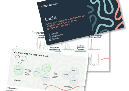 RoukenBio - LocIn targeted integration system slides.png