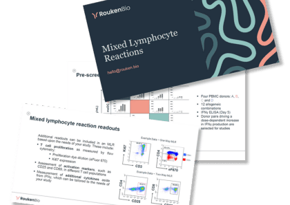 RoukenBio - Mixed Lymphocyte Reaction assays and capabilities.png