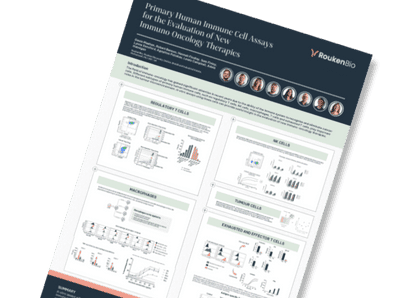 RoukenBio - Primary human immune cell assays for the evaluation of new immuno-oncology therapies.png